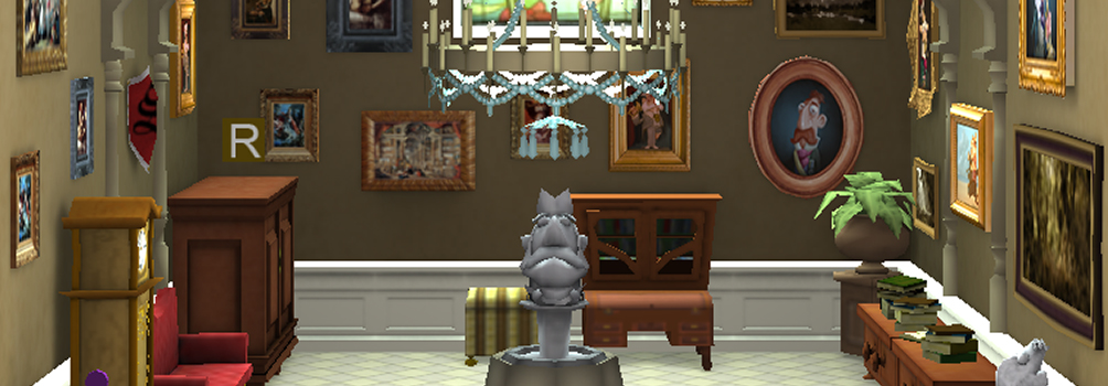 Los delirios de Von Sottendorff y su mente cuadriculada